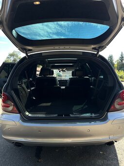 Mercedes-Benz R320 CDI - 7
