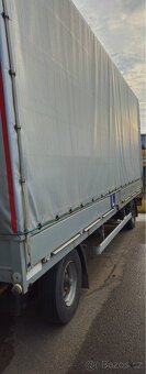 Přívěsný vozík DUOMATIK Staiger APF210 - 2003 - 7