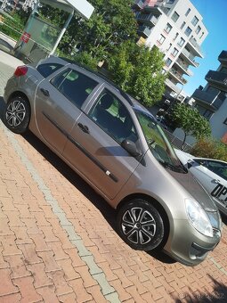 Clio - 7