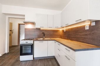 Pronájem bytu, 1+1, 35 m² - 7