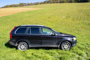 Volvo XC90 2,4 D5 136KW AWD AT6 /AJ NA SPLÁTKY / PROTIÚČET/ - 7