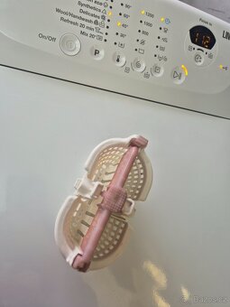 ZANUSSI LINDO A++ ZÁRUKA DOPRAVA INSTALACE - 7