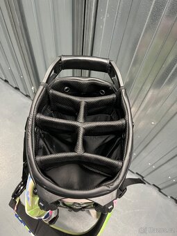 Predam luxus. stand bag J. Lindeberg - 7