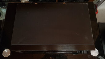 Denon DRM-800A 3 hlavý tape deck - 7