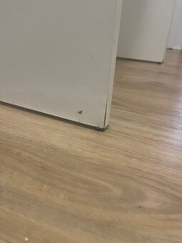 IKEA NYSJÖN – 2x skříňka nad pračku – 1000 Kč za obě - 7