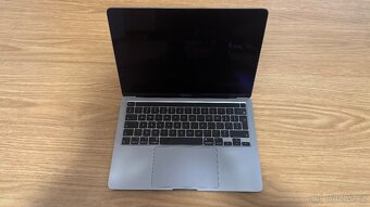 Apple MacBook Pro 13,3" 2020, i7, 32GB RAM, 1TB SSD - 7