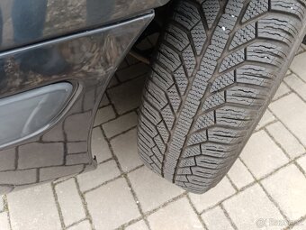 Renault Megane Scenic LPG - 7