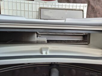 AEG SERIE 8000 A+++ ZÁRUKA DOPRAVA INSTALACE PŘEDVEDENÍ - 7