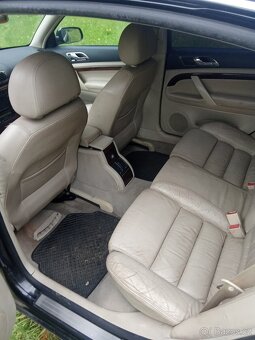 Škoda Superb - 7