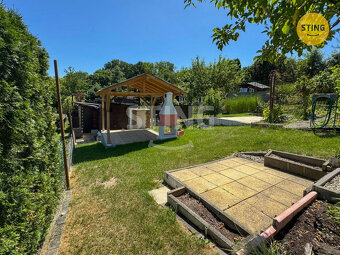 Rekreační chata,1+kk, Havířov Bludovice, 132851 - 7