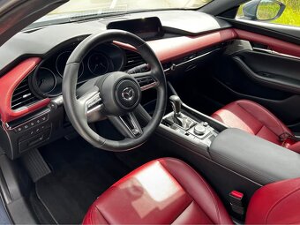 Mazda 3 2.0 BP 132kw 2019 TK11/27, 2 sady kol, ČR - 7