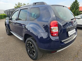 DACIA DUSTER 1.2 TCE 92kW 2015 PRESTIGE,NAJETO 46 000 KM - 7