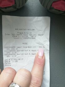 Úžasné teploučké botičky vel. 22 a 25 - 7