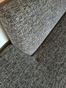 Velká luxusní sedačka - 7