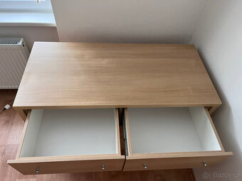 Komoda s šuplaty - 7