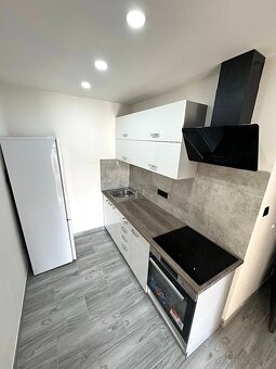 krásný nový byt 2+1, 46m2 v ul. Litvínovská, Praha 9 -Prosek - 7