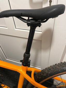 BeFly Salt Trail HT - 7