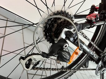 Prodam detske horske kolo 8-12let Superior SUP - 7