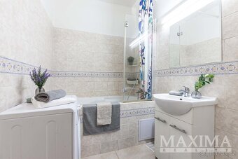 Byt 2+kk o ploše 55 m2 - Praha, Žižkov - 7