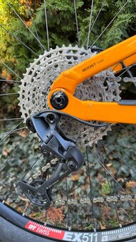 TREK FUEL EX 29“, BOOSt, DT SWISS, SRAM GX, SLX 4-píst - 7