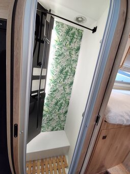 EURA MOBIL PRS 720 EF NOVÉ SKLADEM - 7