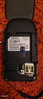 Nokia 6131 top stav nového telefonu CZ - 7