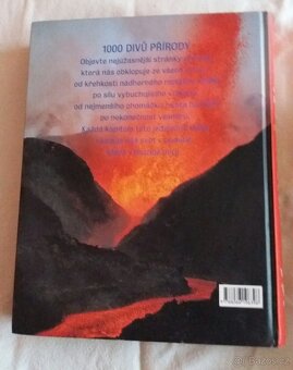 Různé knihy- Létání, Sopky, Keramika, Kouzelné vitráže... - 7