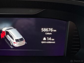 Škoda Octavia combi 2.0 TDI Ambition r.v.2023 ODPOČET DPH - 7