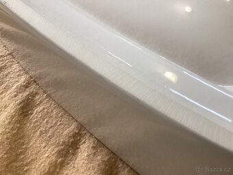 Nové umyvadlo Vitra 60x40 cm na desku i stěnu - 7