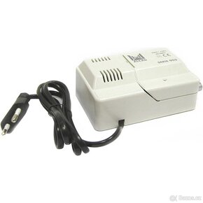 antení napájecí zdroj - 7