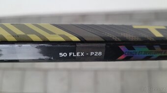 CCM Tacks AS-VI PRO JR 50 flex - 7