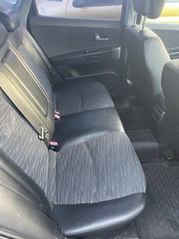 Kia Ceed - nepojízdná - 7