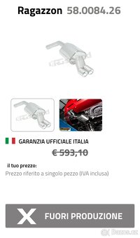 Vyfuk Alfa Romeo 156 GTA Ragazzon - 7