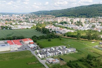 Prodej rodinného domu 4+kk Zlín - Louky - 7