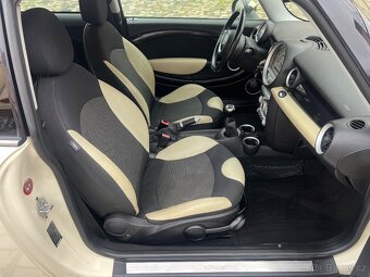 MINI COOPER 1.6D -EDITION- - 7