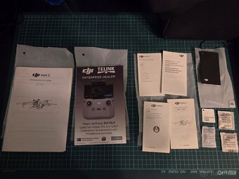 DJI Mini 3 - Fly more Combo - 7