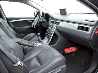 Volvo S80, D5 R-DESIGN MOMENTUM - 7