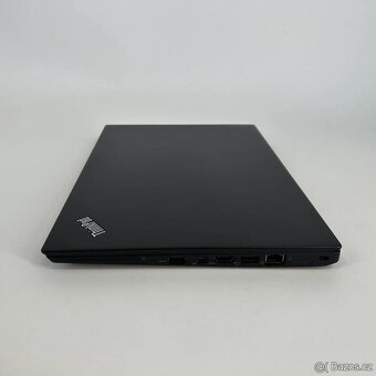 Lenovo Thinkpad T460s - 7