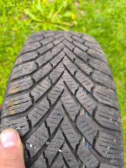 OCTAVIA 2, 1,6Tdi díly - 7