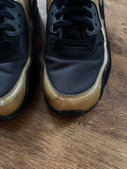 Pánské tenicky Nike Air Max - 7