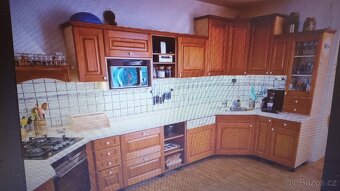 Kuchyňská linka - 7