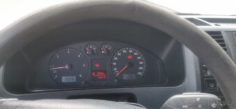 VW Transporter T5 Long - 7