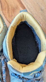 Kotníkové Lurchi 34 - 7