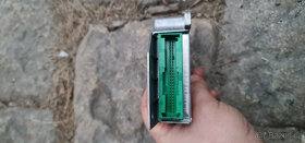 BMW E39 - řídící jednotky - 7