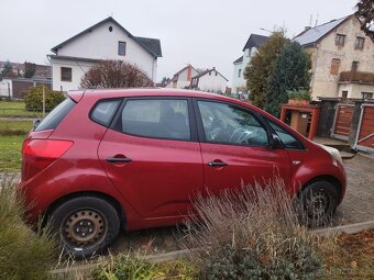 Kia Venga 1.4 2011 - 7