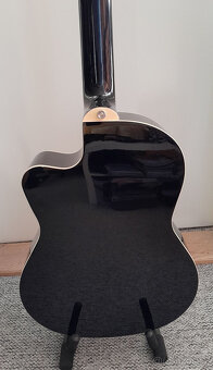 Harley Benton CG-200CE - 7