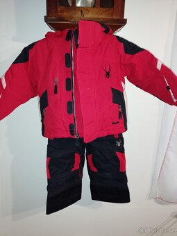 Dětské lyže FISCHER HARIBO   80cm - 7