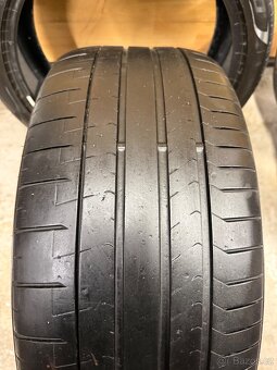 Letní pneu 275/40/22 - 7