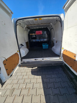 Ford Transit Connect 1.8 TDCi - 7