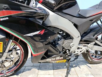 Aprilia RS4 125 - 7